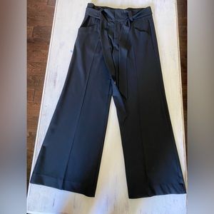 Billy blues wide leg